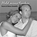 Ingunn & Thomas Stanghelle: Hold mine tanker EP (2011)