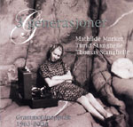 3 Generasjoner (2004)