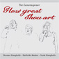 Tre Generasjoner: How great Thou art - EP