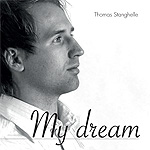 Thomas Stanghelle: My dream - Single 