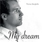 Thomas Stanghelle: My dream - Single