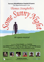 Some Sunny Night-live in Brussels - DVD