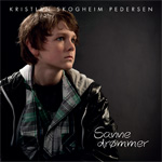 Kristian Skogheim Pedersen:  Sanne drømmer EP (2011)