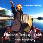 Veien til Bjørvika - Single